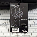 Купить Защитный чехол NOCO GBC015 из этиленвинилацетата для GB150 и GBX155 Boost черный цвет 7ft.ru в интернет магазине Семь Футов