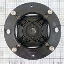 Купить Подруливающее устройство Max Power CT125 42535 24В 8,56кВт 115кгс Ø185мм для судов 10-18м (34-59') 7ft.ru в интернет магазине Семь Футов