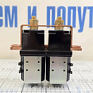Купить Двойное реле Vetus AFST624D 24В 6000Вт клеммы M10 для носового ПУ BOW11024, BOW13024 7ft.ru в интернет магазине Семь Футов