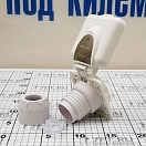 Купить Разъём берегового питания водонепроницаемый Furrion F16INS-PS 230 В 16 А 7ft.ru в интернет магазине Семь Футов