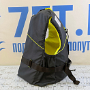 Купить Страховочный жилет Biltema 25-5564 50N 70-90кг обхват груди 99-112см из чёрного неопрена 7ft.ru в интернет магазине Семь Футов