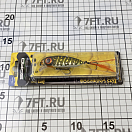 Купить Воблер SPRO Iris Underdog 70 4867-1710 70мм 13гр крючок №4 глубина погружения 0,5м цвет Northern Pike 7ft.ru в интернет магазине Семь Футов