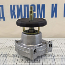Купить Редуктор рулевой Poseidon 010301T MS-58 для подвесного лодочного мотора до 55 л.с. механический с адаптером рулевого троса 7ft.ru в интернет магазине Семь Футов
