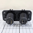 Купить Панель водонепроницаемая AAA 4620136035057_pkg_10 прикуриватель 12В и 2 USB-разъема 5В 2,1/1А из ударопрочной пластмассы упаковка из 10 штук 7ft.ru в интернет магазине Семь Футов