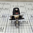 Купить Закрутка генакера Ronstan RS006000A Series 60 Ø62,6мм 500/1300кг трос Ø5-10мм нижняя из нержавеющей стали, анодированного алюминия и термопластика 7ft.ru в интернет магазине Семь Футов