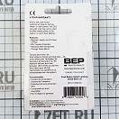 Купить Переключатель кнопочный с фиксацией вкл/выкл синяя подсветка 12В BEP Marine 80-511-0003-00 7ft.ru в интернет магазине Семь Футов