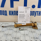 Купить Гидроцилиндр рулевой Vetus MTC7210 ход 225мм 146см3 706Нм 56бар для шланга Ø10мм для больших яхт и рабочих лодок 7ft.ru в интернет магазине Семь Футов