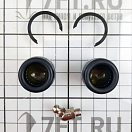 Купить Вилка карданного вала с крестовиной Polaris AT-08613-1 Bronco 7ft.ru в интернет магазине Семь Футов