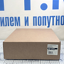 Купить Трап телескопический Poseidon 040140BT 709х291мм выдвижной с фиксирующим механизмом из нержавеющей стали AISI304 с 3 ступенями из чёрного пластика 7ft.ru в интернет магазине Семь Футов