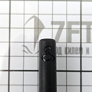 Купить Сменная антенна Cobra Marine CM300-002 черная для ручных радиостанций HH350/350W/500 7ft.ru в интернет магазине Семь Футов