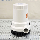 Купить Помпа осушительная погружная SeaFlo 1500GPH 01 SFBP2-G1500-01 24В 5А 95л/мин патрубок Ø29мм 7ft.ru в интернет магазине Семь Футов
