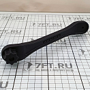 Купить Ручка для лебедки Lewmar 65002489 220 x 30 мм 7ft.ru в интернет магазине Семь Футов