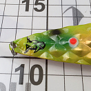 Купить Блесна колеблющаяся Rhino Salty Diamond 3333108 120мм 18г 7ft.ru в интернет магазине Семь Футов