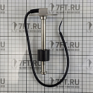 Купить Датчик уровня топлива и воды 12/24В 0-190Ом Ø69мм 150мм AISI316 с фланцем S5 на 5 отверстий S5-E, Osculati 27.161.15 7ft.ru в интернет магазине Семь Футов