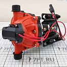 Купить Помпа пятикамерная мембранная самовсасывающая SeaFlo 51 Series SFDP1-040-060-51 12В 11А 15л/мин 4,2бар для пресной и солёной воды 7ft.ru в интернет магазине Семь Футов