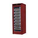 Купить Винный шкаф однозонный отдельностоящий Libhof Noblest NP-102 Red Wine 640х610х1830мм на 102 бутылки из американского дуба "красное вино" с белой подсветкой 7ft.ru в интернет магазине Семь Футов