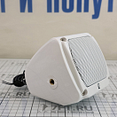 Купить Судовые водозащищенные компактные подвесные колонки Poly-Planar MA840W 4 Ом 40 Вт 70 - 14000 Гц 106 x 102 x 114 мм белые 2 шт/комплект 7ft.ru в интернет магазине Семь Футов