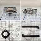 Купить Ремонтный набор TMC 00046 12В для туалетов с электропрокачкой 99907, 99909, 99910 7ft.ru в интернет магазине Семь Футов