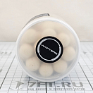 Купить Рыболовные бойлы/вафтерсы Sticky baits Manilla White Ones Wafters MWW16 Ø16мм 130г нейтральной плавучести белые 7ft.ru в интернет магазине Семь Футов
