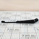 Купить Рычаг стеклоочистителя Roca 520100 280 - 355 мм чёрный цвет 7ft.ru в интернет магазине Семь Футов