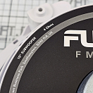 Купить Судовой сабвуфер Fusion FM FM-S10R 010-02301-00 Ø284x139,5мм динамик Ø254мм(10") 400Вт IP65 круглый белый для скрытого монтажа 7ft.ru в интернет магазине Семь Футов