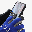 Купить Рыбацкие универсальные перчатки Aftco Utility GLOVEU3-BCA-XXL 2XL из камуфляжной спандуры с липучкой Velcro для любых задач 7ft.ru в интернет магазине Семь Футов