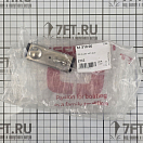 Купить Каретка из нержавеющей стали с проушиной, Osculati 61.510.90 7ft.ru в интернет магазине Семь Футов