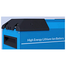 Купить Литий-ионный аккумулятор MG Energy Systems HE 300 M12 MGHE242300 Lithium-Ion NMC 25.2В 300Ач 7500Втч 366х497х193мм IP40 7ft.ru в интернет магазине Семь Футов