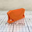 Купить Кренометр/инклинометр BCA 23G8050.1.1.1SIZ 0-60° 107х48х12мм из оранжевого усиленного нейлона 7ft.ru в интернет магазине Семь Футов