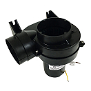 Купить Радиальный вентилятор Johnson Pump 54154 12В 5А 3,2 м³/мин 3100 об/мин 7ft.ru в интернет магазине Семь Футов