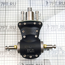Купить Подруливающее устройство Max Power CT80 42532 12В 4,79кВт 69кгс Ø185мм для судов 8-14м (28-46') 7ft.ru в интернет магазине Семь Футов