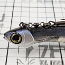 Купить Мягкая приманка Quantum fishing Pelagic Shad Set Pin 3460003 210мм 60г цвет Tricky Day 7ft.ru в интернет магазине Семь Футов