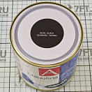 Купить Краска необрастающая чёрная Nautix A1 150108 0,75л совместимая с алюминием 7ft.ru в интернет магазине Семь Футов