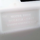 Купить Бак без пластины Nuova Rade Diablo 197480 70 л 950 х 360 х 230 мм 7ft.ru в интернет магазине Семь Футов