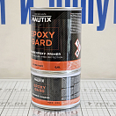 Купить Грунт двухкомпонентный Nautix EpoxyGard 151995 750мл эпоксидный цвета слоновая кость для стеклопластика, фанеры, алюминия и стали 7ft.ru в интернет магазине Семь Футов