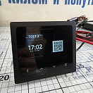 Купить Готовый комплект для защиты аккумулятора Simarine Pico Blue PK21N3PB 6-35В монитор 3,5’’ встраиваемый с черной рамой с шунтом SC503 + модули ST107 и SCQ25 7ft.ru в интернет магазине Семь Футов