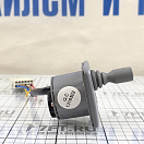 Купить Панель управления подруливающим устройством Max Power 318203 1 джойстик IP67 65x65мм серая 7ft.ru в интернет магазине Семь Футов