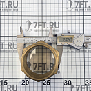 Купить Муфта соединительная Guidi Marine 0280 0280#100010 2 1/2” наружная резьба из латуни 7ft.ru в интернет магазине Семь Футов