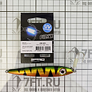 Купить Пилькер SPRO Pilk´X 004500-00805-00000-00 100г цвет Fire Tiger 7ft.ru в интернет магазине Семь Футов