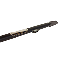 Купить Алюминиевый румпель с удлинителем для швертботов Луч Optiparts EX652910 32мм черный 7ft.ru в интернет магазине Семь Футов