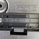 Купить Часы кварцевые судовые с арабским циферблатом Termometros ANVI 32.0386 Ø150/120мм 45мм из полированной латуни 7ft.ru в интернет магазине Семь Футов