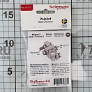 Купить Аккумуляторная клемма для кабелей Skyllermarks E0101 (-) 35/50 мм² 3 x M6 7ft.ru в интернет магазине Семь Футов