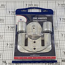 Купить Комплект цинковых анодов Mercruiser 888761Q03 4шт Bravo II с 1988 г. по н.в./III с 1989-2003 г. по н.в., Osculati 43.361.00 7ft.ru в интернет магазине Семь Футов