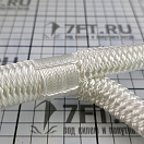 Купить Трос швартовый с огоном Santong Rope STMLW07 Ø16ммx10м из белого полиэстера 18-прядного плетения 7ft.ru в интернет магазине Семь Футов