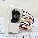 Купить Панель с предохранителями для электроунитазов TMC 0240401_24 24В 116х87х32мм 7ft.ru в интернет магазине Семь Футов