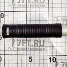 Купить Телескопическая рукоятка Lalizas 57341 Ø25мм 105-179см для отпорного крюка/щётки из алюминия и пластика 7ft.ru в интернет магазине Семь Футов