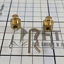 Купить  Комплект подключения троса рулевого управления Dometic TFX190008 33C CH2200-CH2300 7ft.ru в интернет магазине Семь Футов