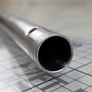 Купить Рукоятка для швабры Shurhold 760 153см фиксированная жёлтая из анодированного алюминия, Osculati 36.760.00 7ft.ru в интернет магазине Семь Футов