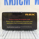 Купить Ступица гребного винта SOLAS RUBEX RBX-151 15 шлицев для лодочных моторов Johnson/Evinrude/BRP 150-300 л.с 7ft.ru в интернет магазине Семь Футов