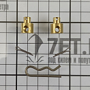 Купить Блок дистанционного управления двигателем Dometic Tfx 172103 B700SS 410мм однорычажный с боковым креплением из черного полиэстера с порошковым покрытием 7ft.ru в интернет магазине Семь Футов